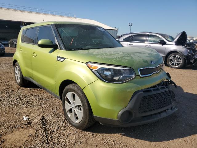 KIA SOUL 2016 kndjn2a20g7854943