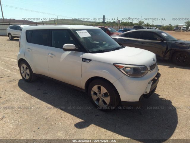 KIA SOUL 2016 kndjn2a20g7856188