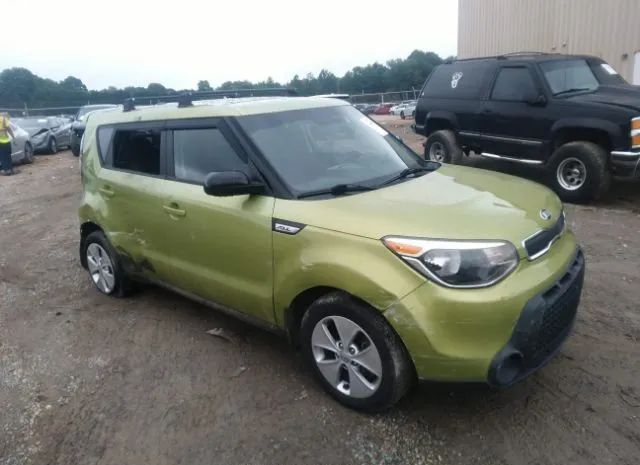 KIA SOUL 2016 kndjn2a20g7857518