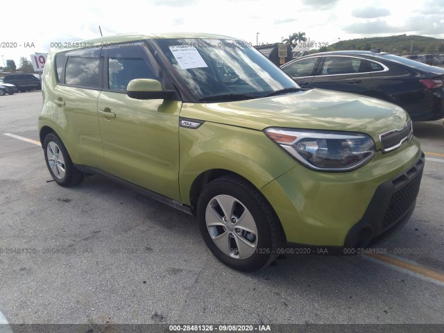 KIA SOUL 2016 kndjn2a20g7858149