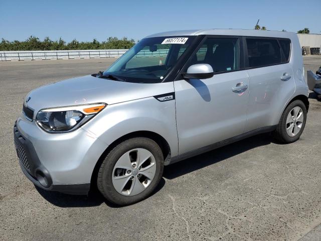 KIA SOUL 2016 kndjn2a20g7858331