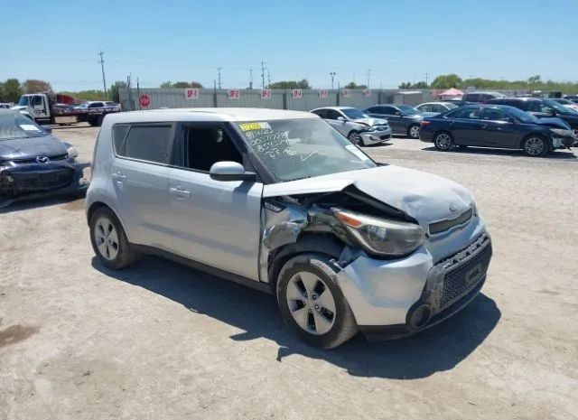 KIA SOUL 2016 kndjn2a20g7859379