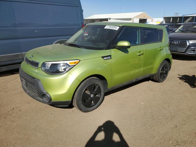 KIA SOUL 2016 kndjn2a20g7861004