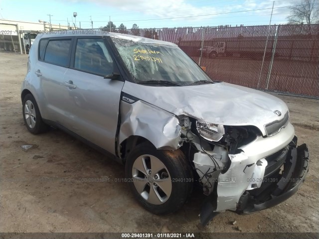 KIA SOUL 2016 kndjn2a20g7861780