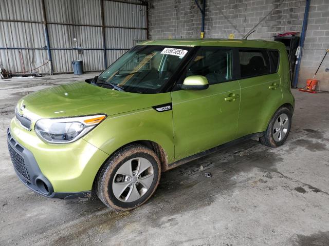 KIA SOUL 2016 kndjn2a20g7863853