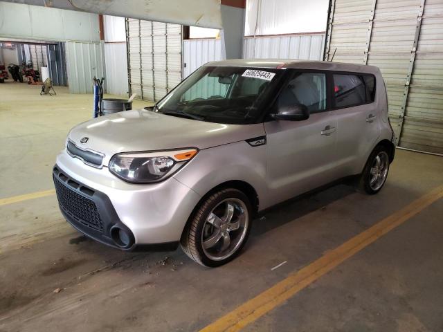 KIA SOUL 2016 kndjn2a20g7865361