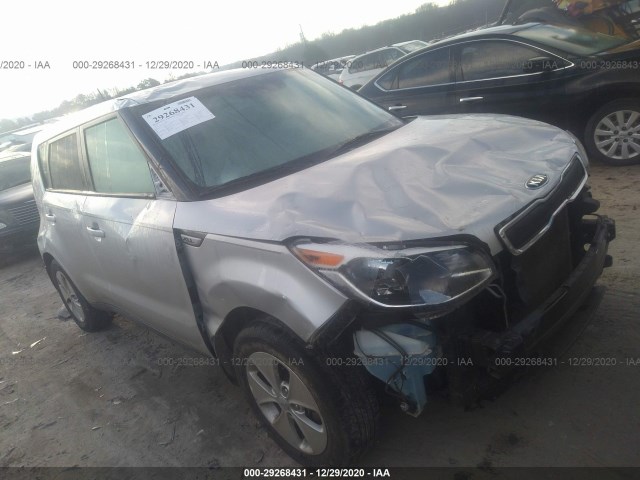 KIA SOUL 2016 kndjn2a20g7865473