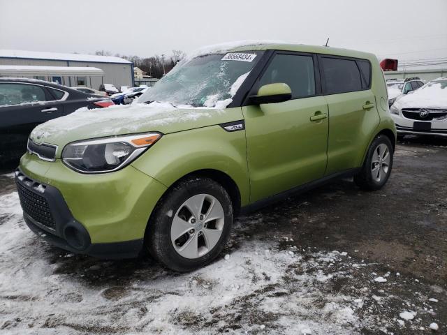 KIA SOUL 2016 kndjn2a20g7865683