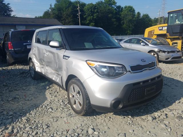 KIA SOUL 2016 kndjn2a20g7865831