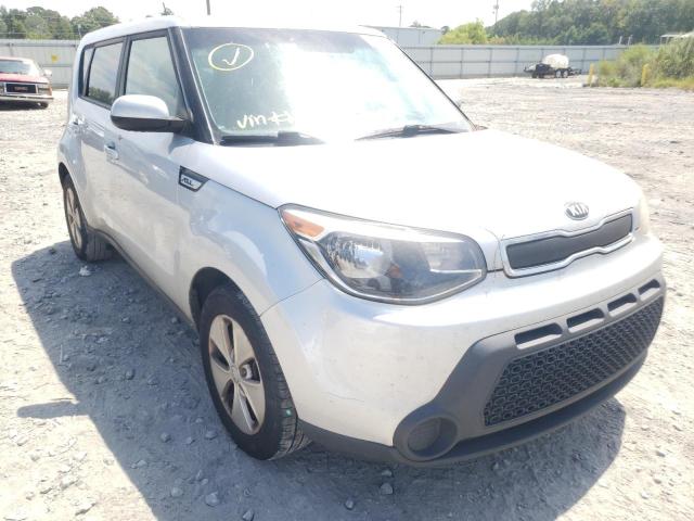 KIA SOUL 2016 kndjn2a20g7866087