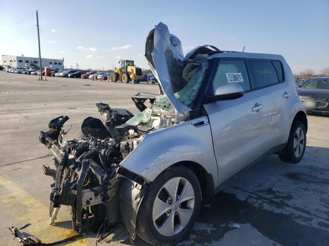 KIA SOUL 2016 kndjn2a20g7867868