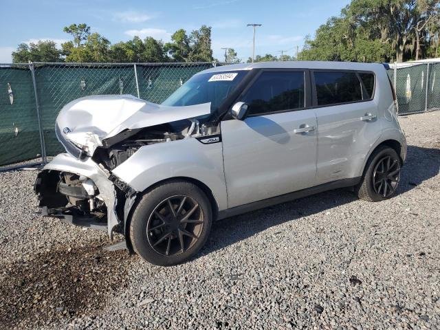 KIA SOUL 2016 kndjn2a20g7868230