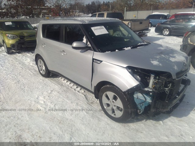 KIA SOUL 2016 kndjn2a20g7871466