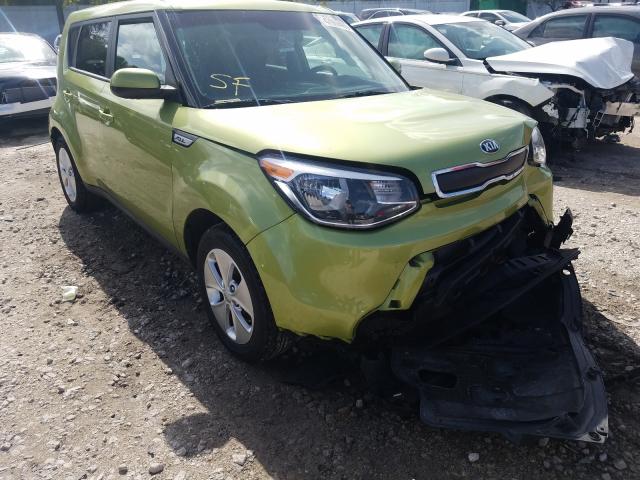 KIA SOUL 2016 kndjn2a20g7872861