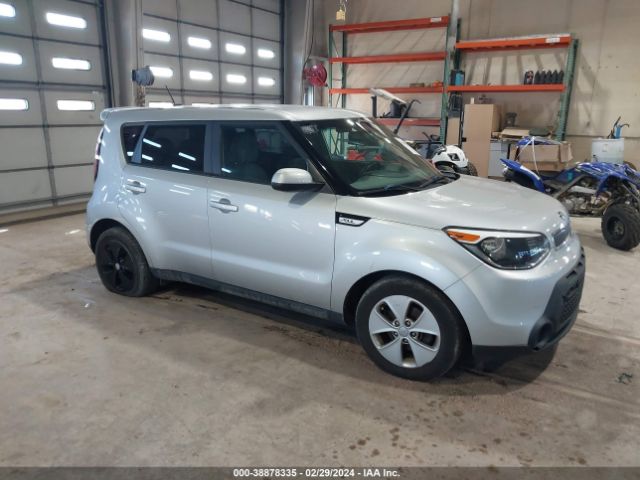 KIA SOUL 2016 kndjn2a20g7873864