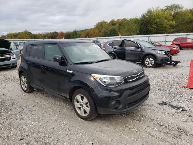 KIA SOUL 2017 kndjn2a20h7428266