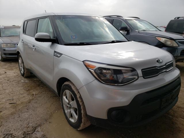 KIA SOUL 2017 kndjn2a20h7431684