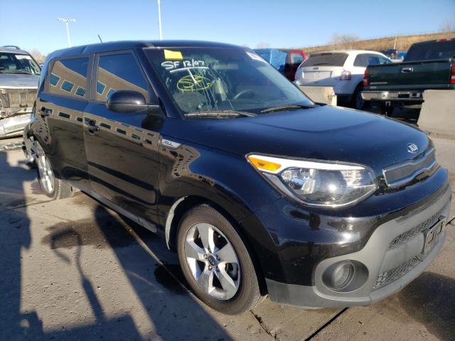 KIA SOUL 2017 kndjn2a20h7435203