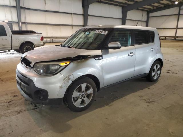 KIA SOUL 2017 kndjn2a20h7436013