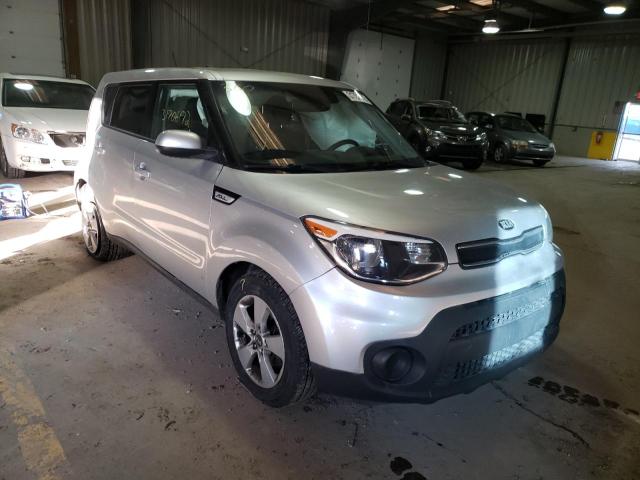 KIA SOUL 2017 kndjn2a20h7440787