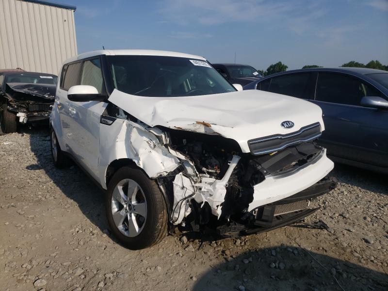 KIA SOUL 2017 kndjn2a20h7441910