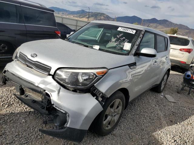 KIA SOUL 2017 kndjn2a20h7443625