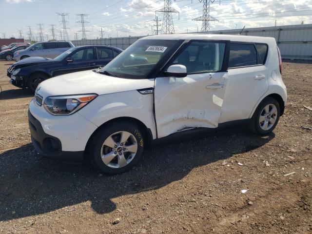 KIA SOUL 2017 kndjn2a20h7444726