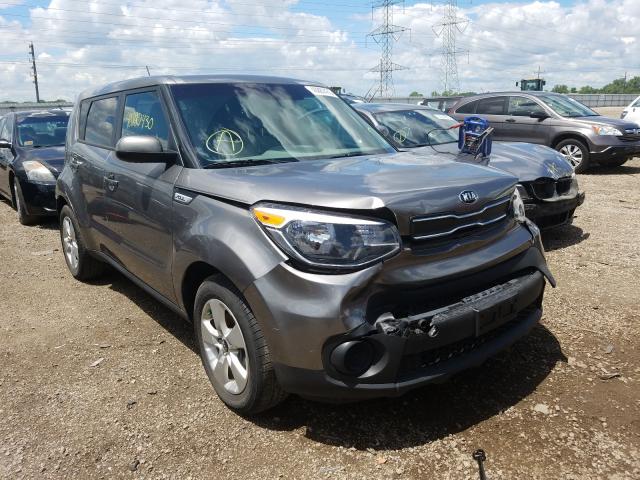 KIA SOUL 2017 kndjn2a20h7445410