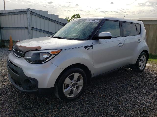 KIA SOUL 2017 kndjn2a20h7449716