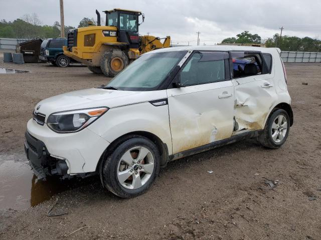 KIA SOUL 2017 kndjn2a20h7451532