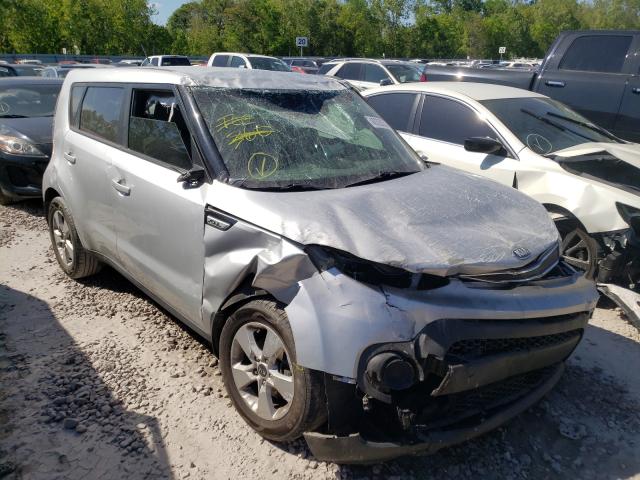 KIA SOUL 2017 kndjn2a20h7454074