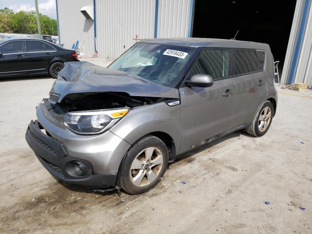 KIA SOUL 2017 kndjn2a20h7454219