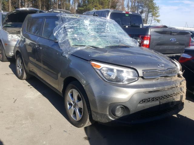 KIA SOUL 2017 kndjn2a20h7455550