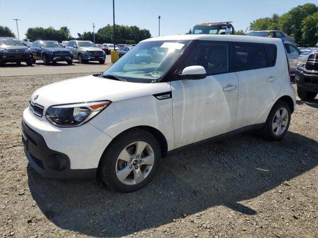 KIA SOUL 2017 kndjn2a20h7457895