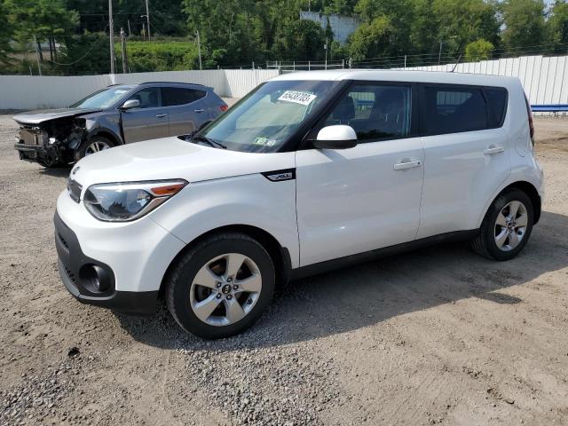 KIA SOUL 2017 kndjn2a20h7459033