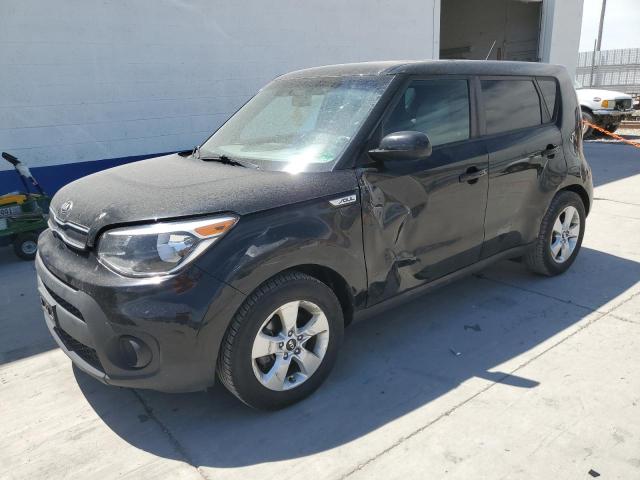 KIA SOUL 2017 kndjn2a20h7461753