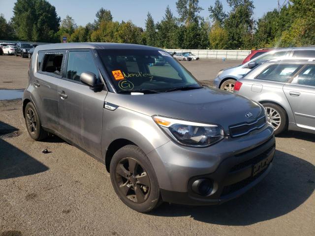 KIA SOUL 2017 kndjn2a20h7462644