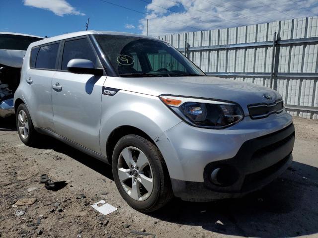 KIA SOUL 2017 kndjn2a20h7462918