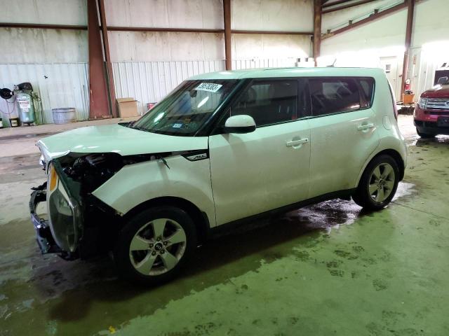 KIA SOUL 2017 kndjn2a20h7465107