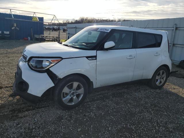 KIA SOUL 2017 kndjn2a20h7465639