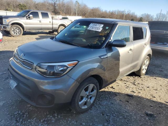 KIA SOUL 2017 kndjn2a20h7465995