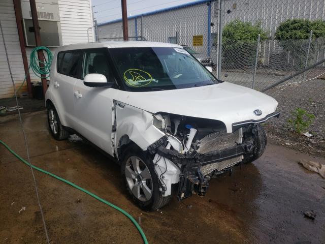 KIA SOUL 2017 kndjn2a20h7468427