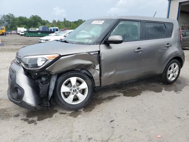 KIA SOUL 2017 kndjn2a20h7468573