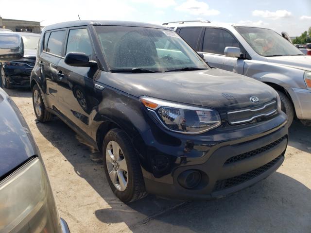 KIA SOUL 2017 kndjn2a20h7469481