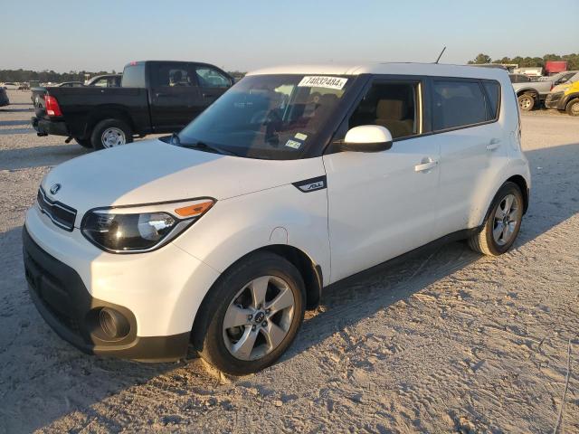 KIA SOUL 2017 kndjn2a20h7469710