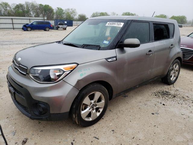 KIA SOUL 2017 kndjn2a20h7471263