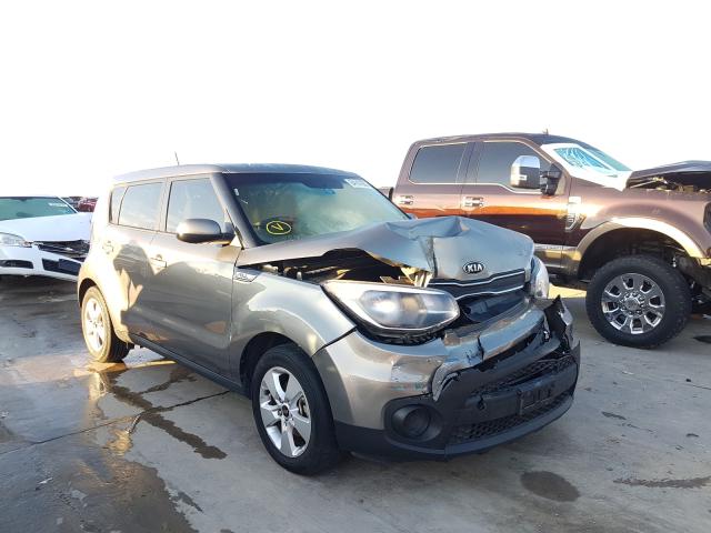 KIA SOUL 2017 kndjn2a20h7471781