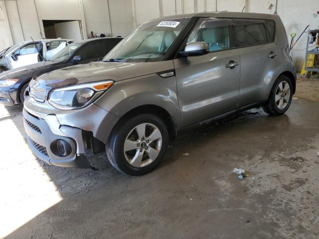 KIA SOUL 2017 kndjn2a20h7474633