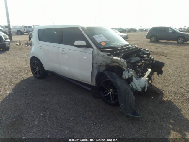 KIA SOUL 2017 kndjn2a20h7475216