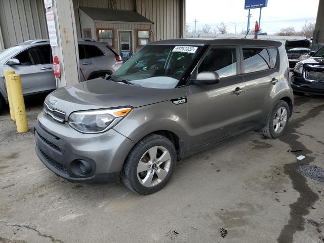 KIA SOUL 2017 kndjn2a20h7475748